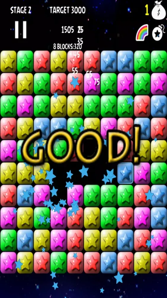 Capturas de pantalla de LoveStar!