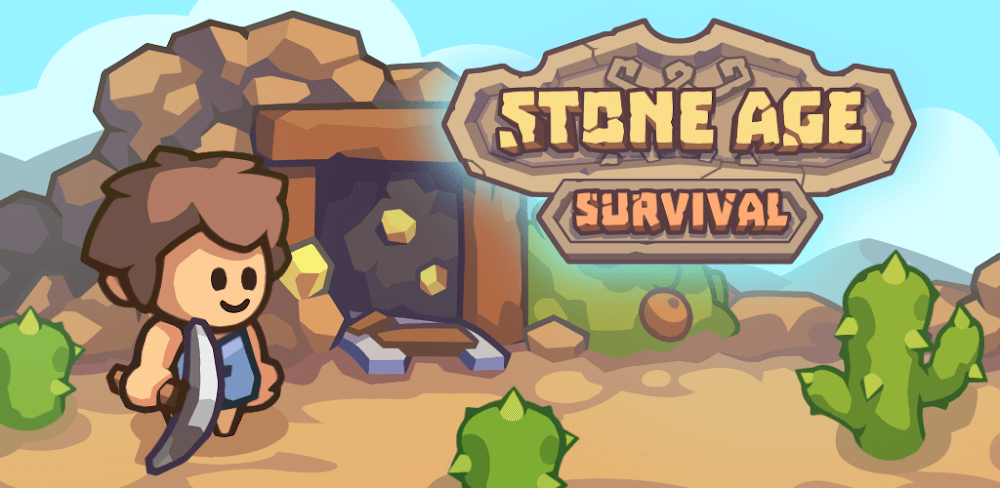 Stone Age Survival