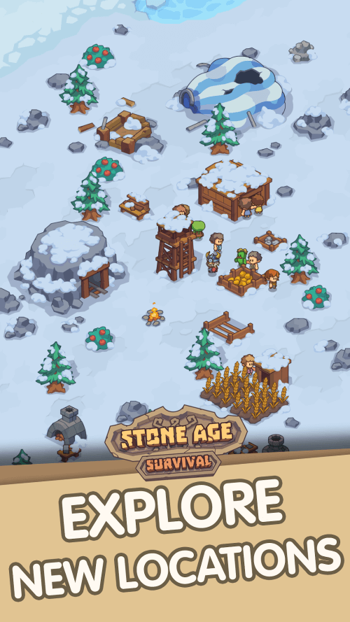 Stone Age Survival-screenshot-2