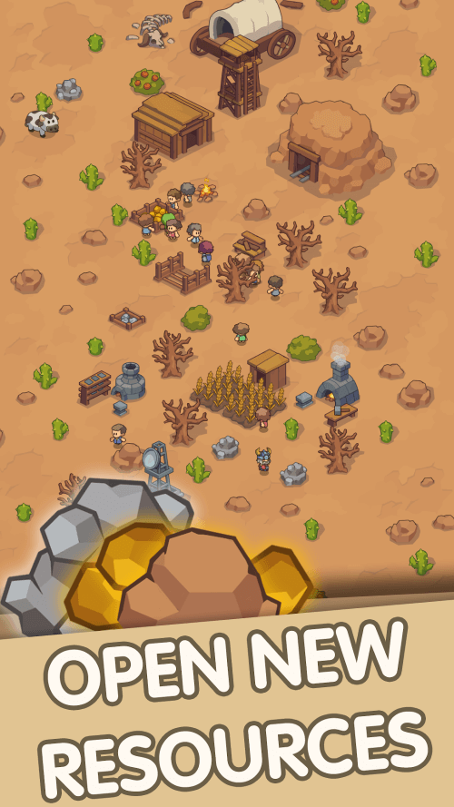 Stone Age Survival-screenshot-3