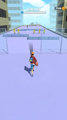 تصاویر Catch And Shoot