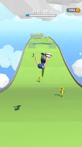 تصاویر Catch And Shoot