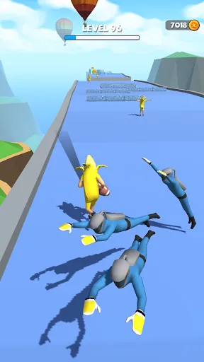 تصاویر Catch And Shoot