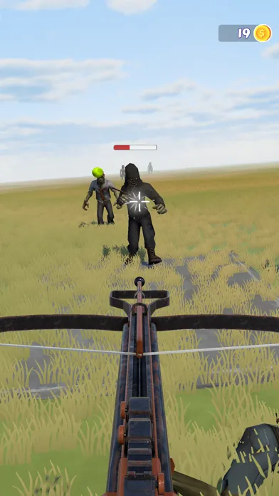 تصاویر Dead Escape 3D