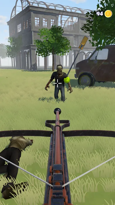 تصاویر Dead Escape 3D