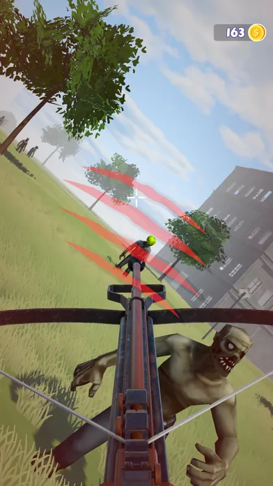 تصاویر Dead Escape 3D