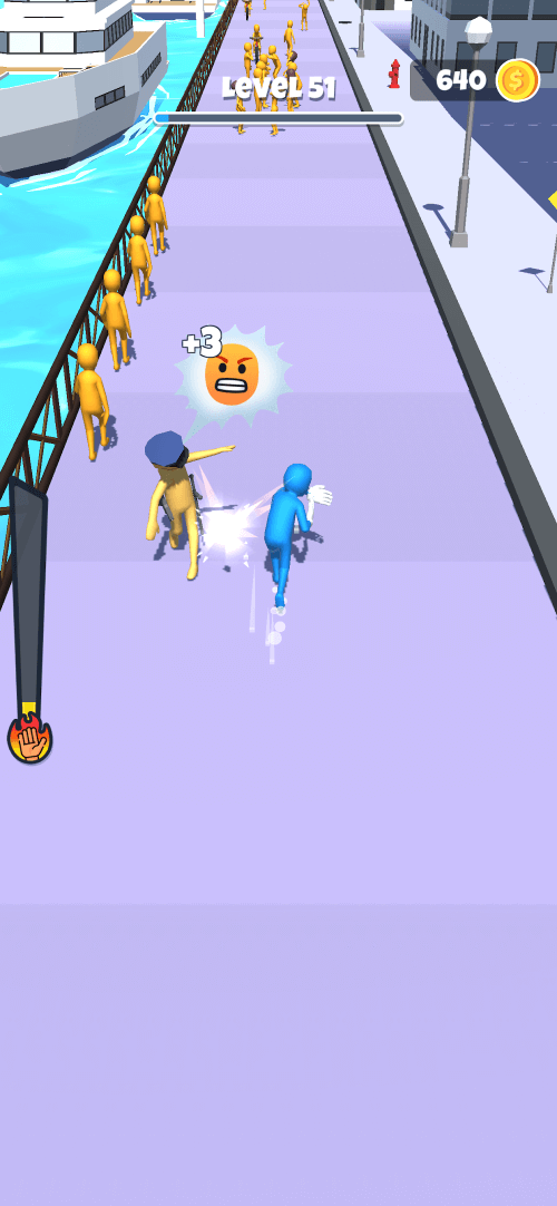 Slap and Run-screenshot-1