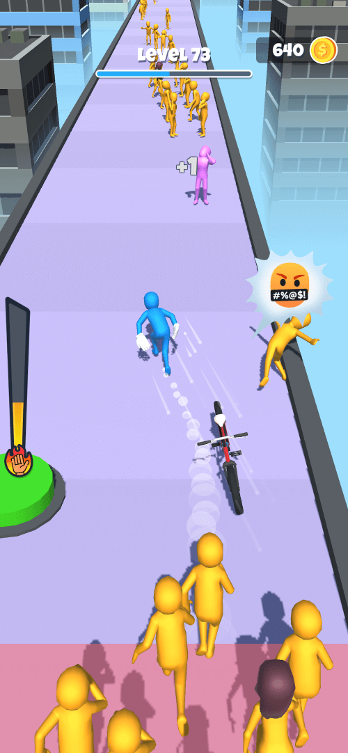 Slap and Run-screenshot-3