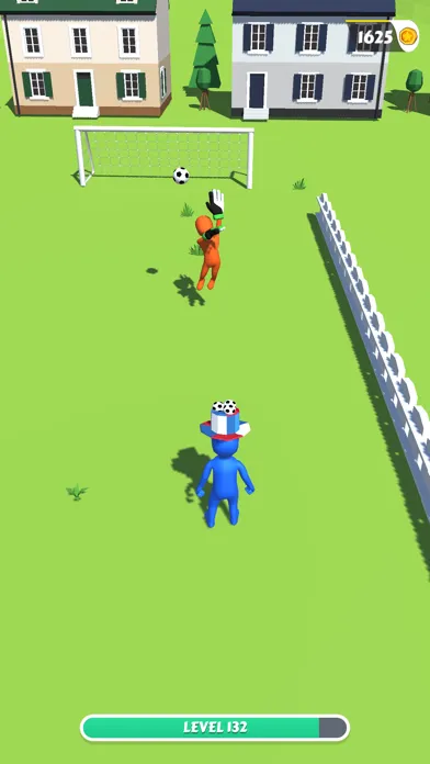 Soccer Attack! سکرین شاٹس