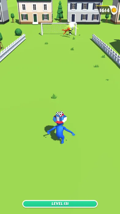 Soccer Attack! سکرین شاٹس