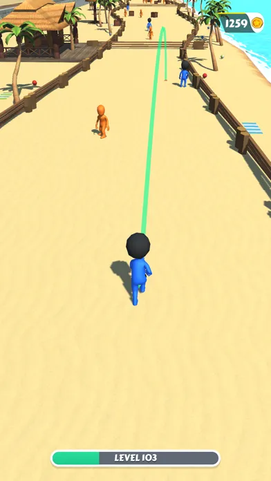 Soccer Attack! سکرین شاٹس