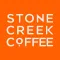 Stone Creek Coffee To Go