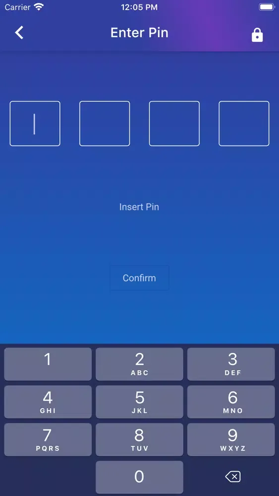 ภาพหน้าจอของ Clip List: Personal Organizer