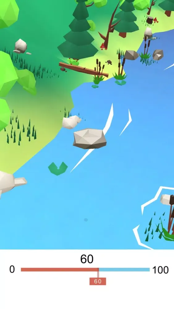 Capturas de pantalla de Flop!