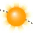 Sun Position Sunrise & Sunset