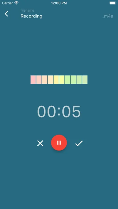 Up Tempo: Pitch, Speed Changer應用截圖
