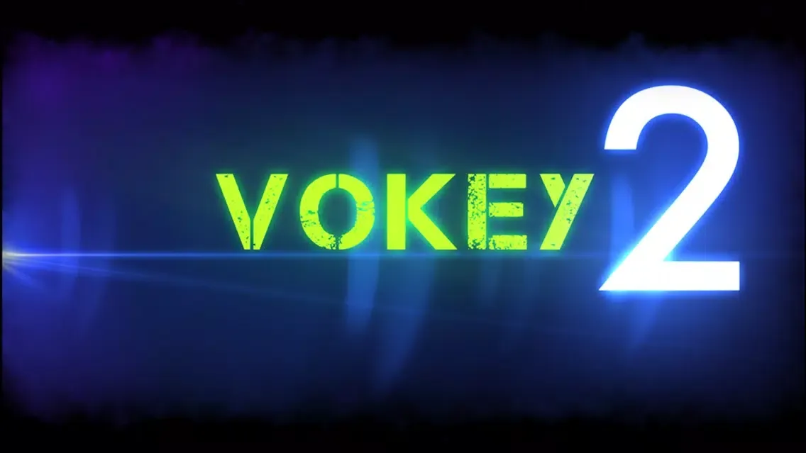 Ảnh chụp màn hình của VoKey