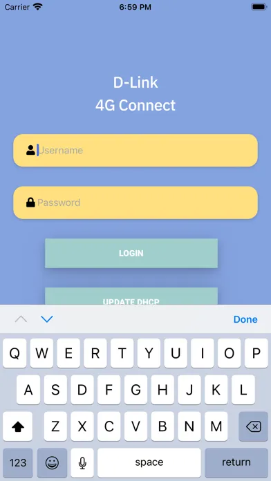 تصاویر DLink 4G Connect