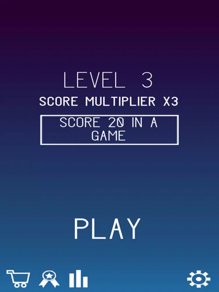 Screenshot di Endless Turn iPad 