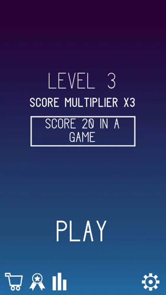 Screenshot di Endless Turn