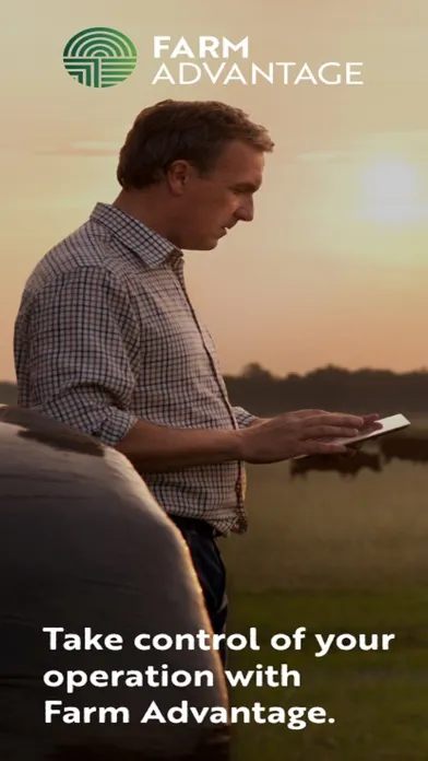 Farm Advantage Screenshots