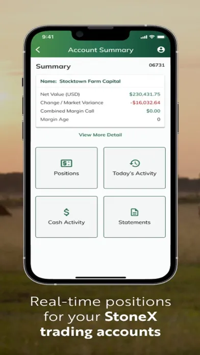Farm Advantage Screenshots
