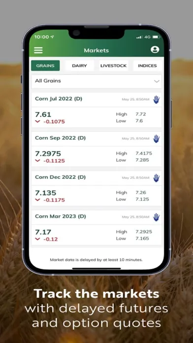 Farm Advantage Screenshots