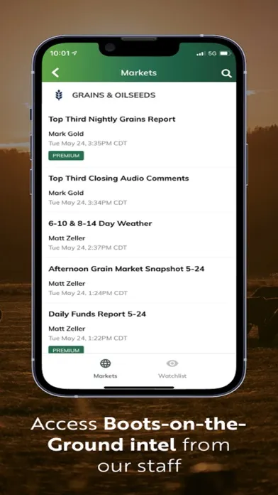 Farm Advantage Screenshots