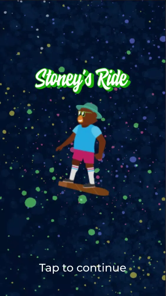 Capturas de pantalla de Stoney's Ride