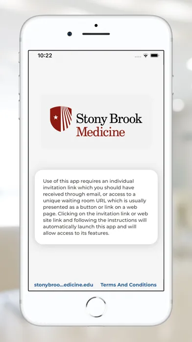 صور Stony Brook Virtual Health