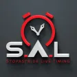 Stopastride Live Timing Stopastride Live Timing