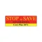 Stop To Save Supermarkets