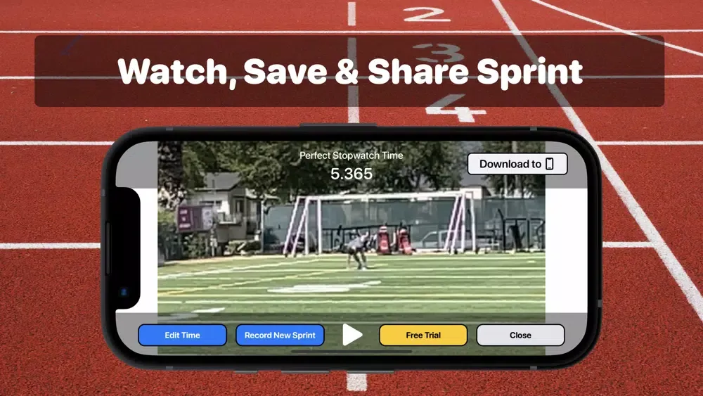 تصاویر Stopwatch Video Camera