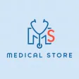 Medical Store EG