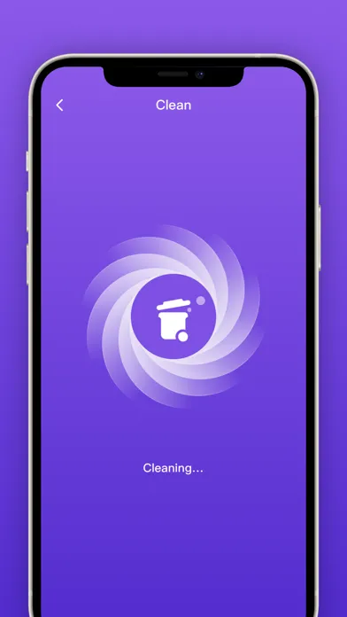 Storage Cleaner - Photo Clear स्क्रीनशॉट