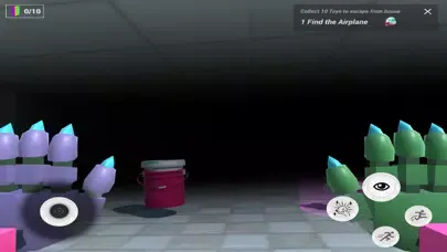 تصاویر Horror Evil Storage: Hide Seek