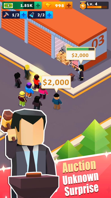 صور Storage Empire-Idle Tycoon