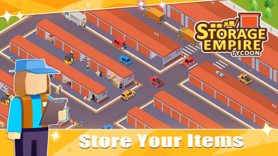 صور Storage Empire-Idle Tycoon
