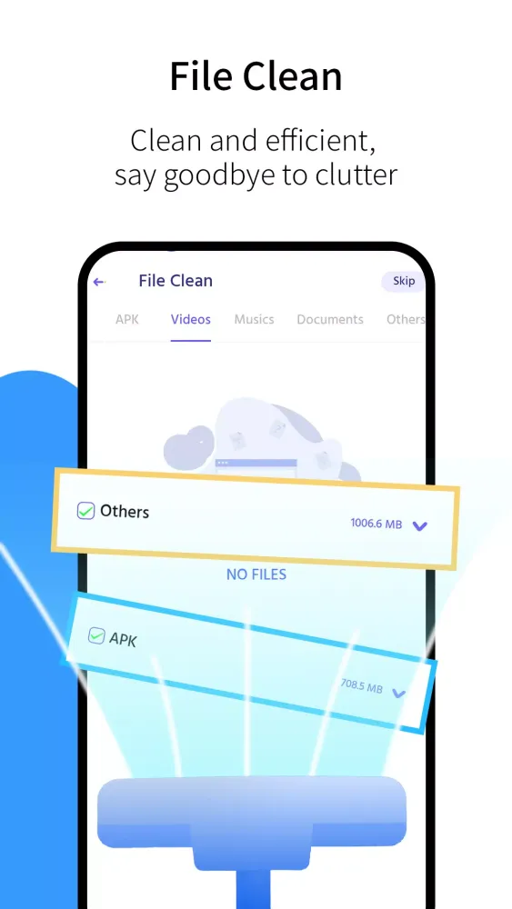 صور Amor Master-Storage Clean
