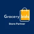 Grocery bids Store Partner Grocery bids Store Partner