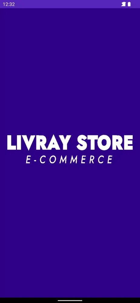 Livray Store应用截图