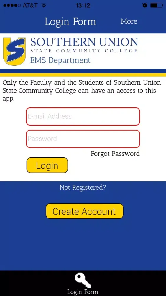 تصاویر SUSCC EMS Student Evaluation