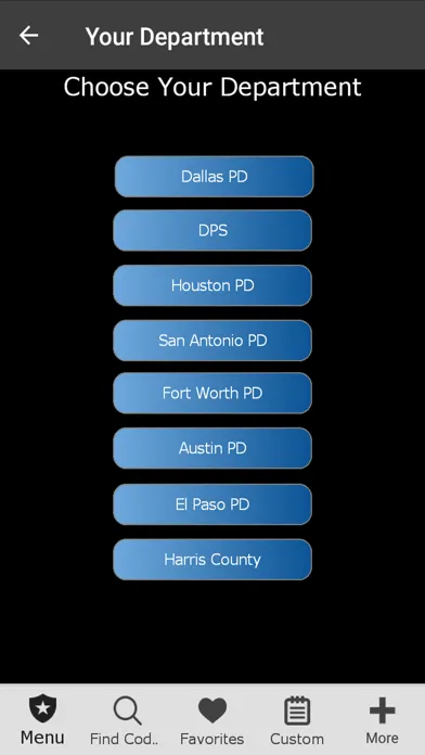 Скриншоты Texas - Pocket Brainbook