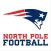 NORTH POLE PATRIOT FOOTBALL