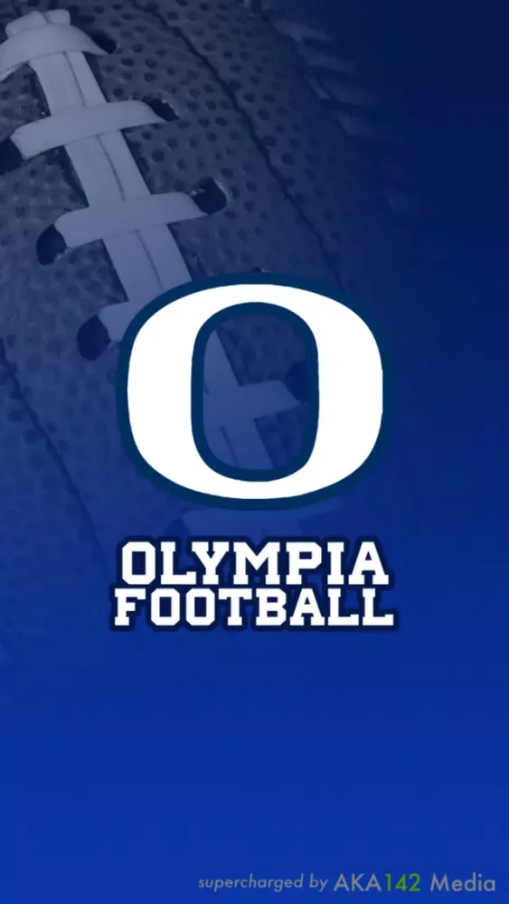 Olympia High School Football app Screenshots