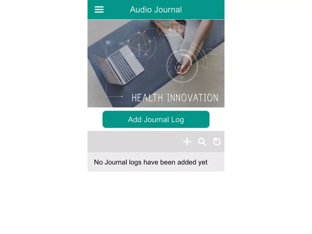 MindGuard iPad  স্ক্রিনশট