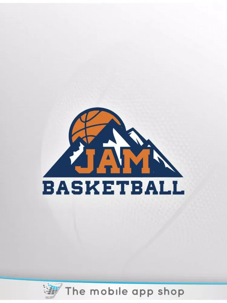 Jam Basketball App iPad  Screenshots