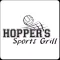 Hopper's Sports Grill