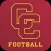 Central Catholic Football App.