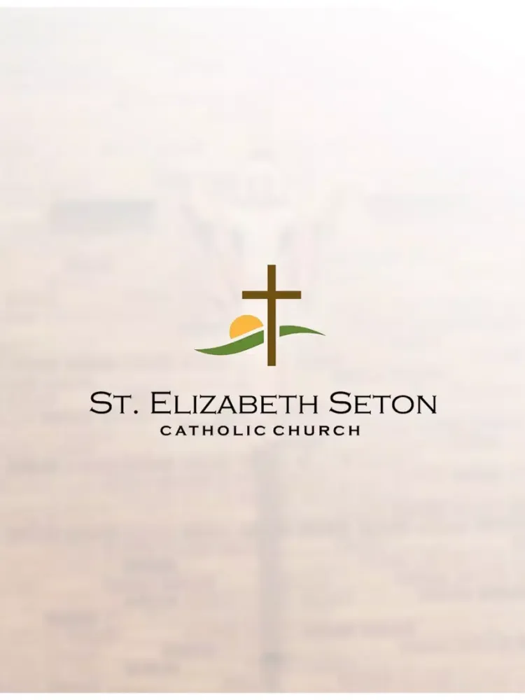 St. Elizabeth Seton Catholic Church App iPad  স্ক্রিনশট